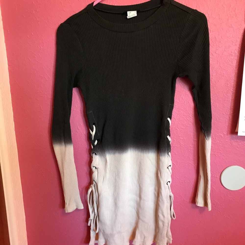 Long sleeve Venus shirt